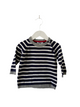David Jones - Stripe Jumper (1)