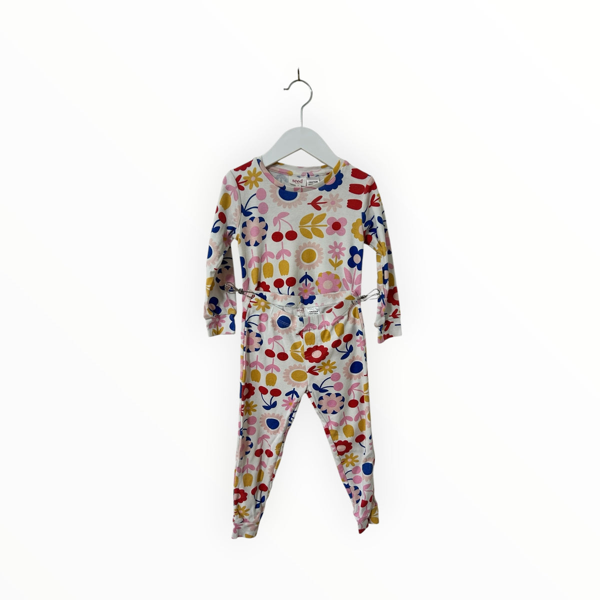 Seed Heritage - Floral Pj’s (4)