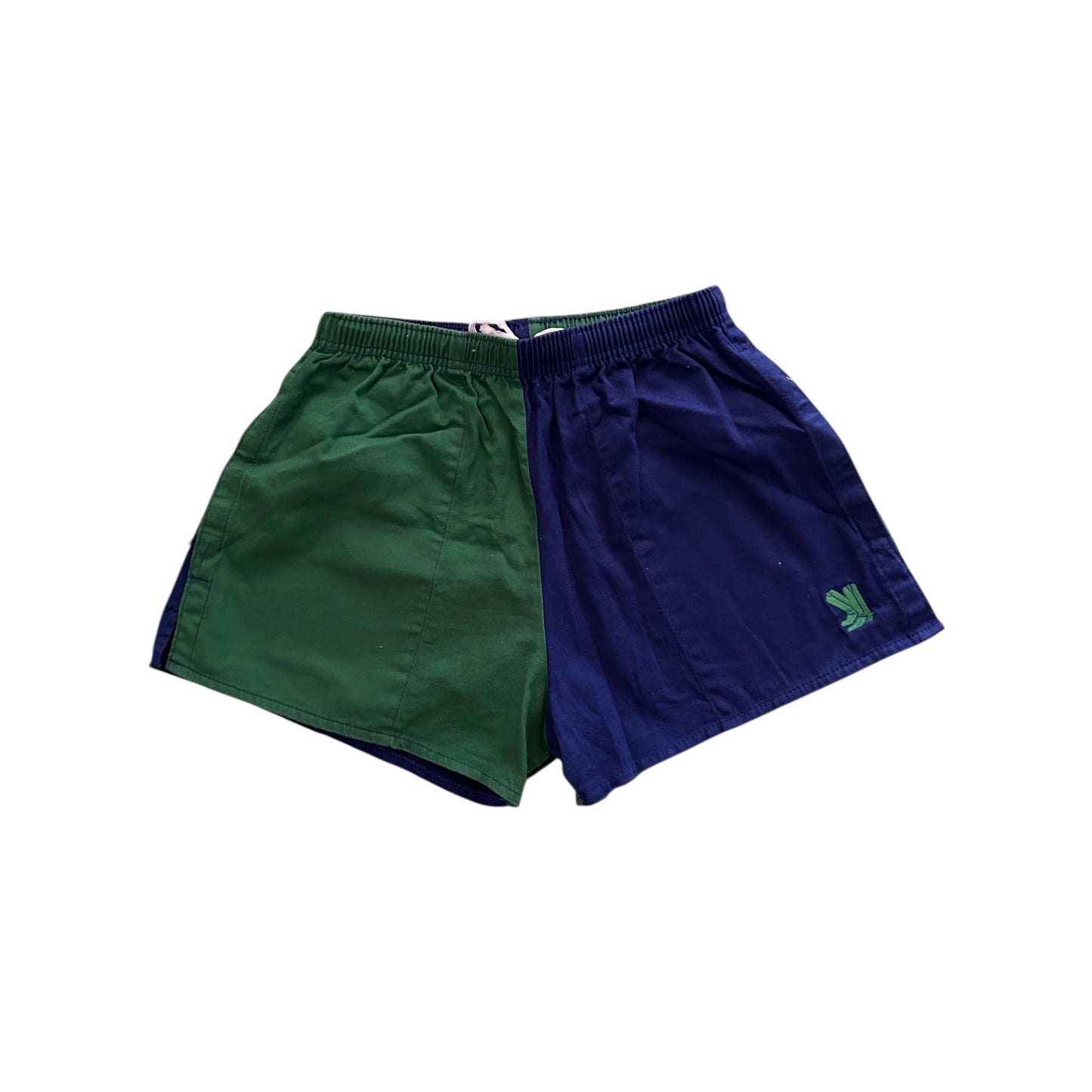 Dust N Boot - Shorts (14)