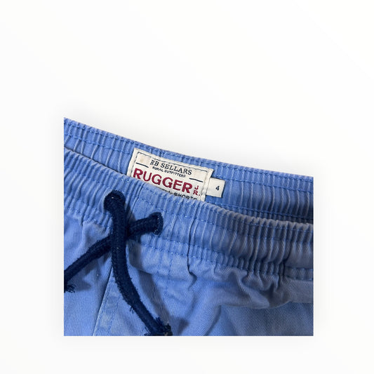 RB Sellars - Blue Ruggers (4)