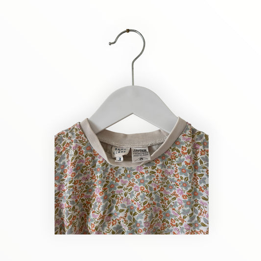 Sage X Clare - Floral Pj’s (3)