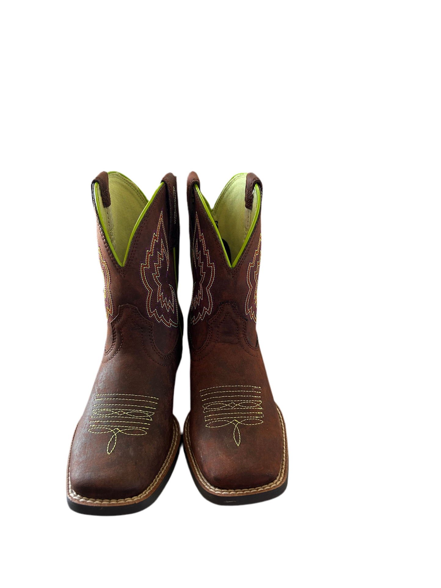 Ariat - Kids Dash Carafe (13)