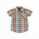Tommy Hilfiger - Check S/S Shirt (5)
