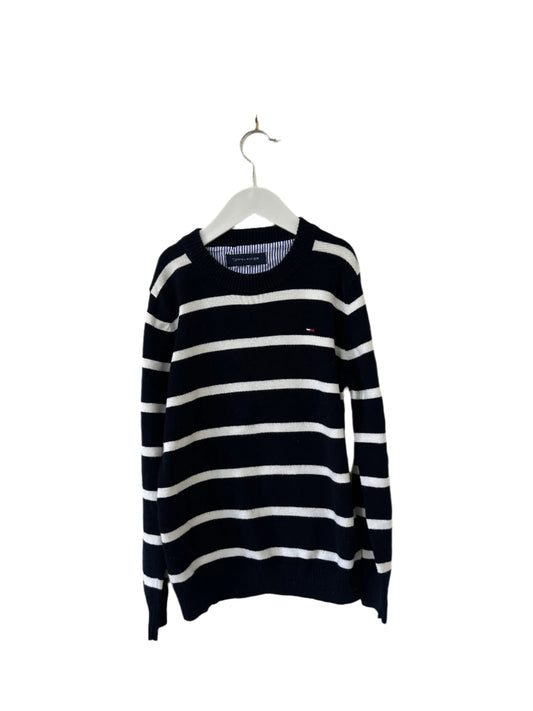 Tommy Hilfiger - Stripe Sweater (8)