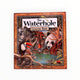 Graeme Base - The Waterhole (Hardcover)