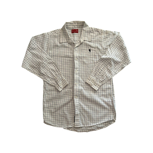 Thomas Cook - L/S Check Shirt (14)