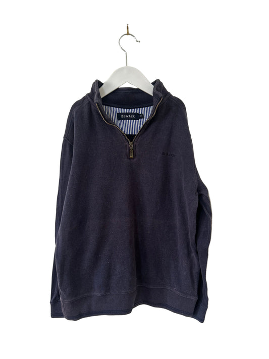 Blazer - Rugby Jumper (12)