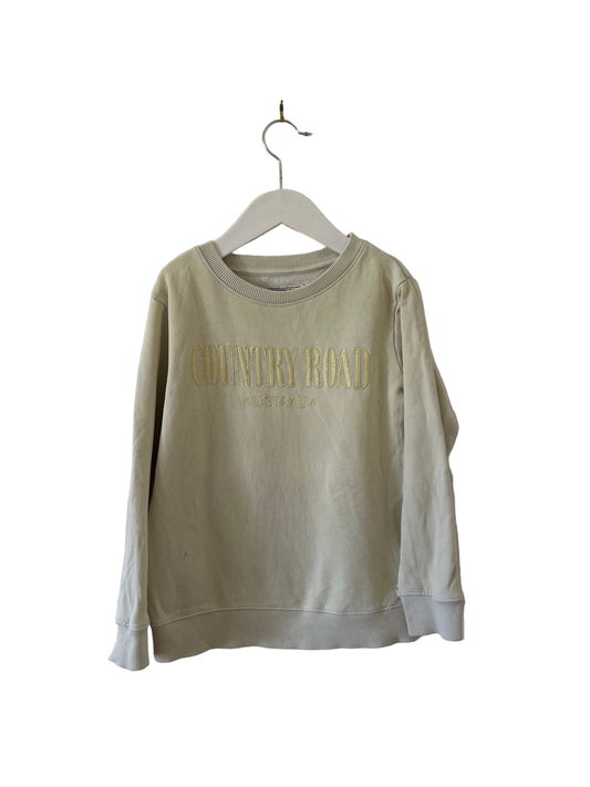 Country Road - Heritage Sweat (5)