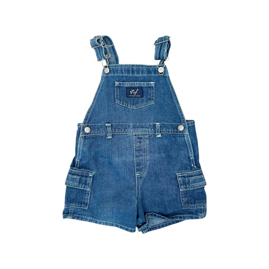 Baby Denim - Vintage Overalls (3)