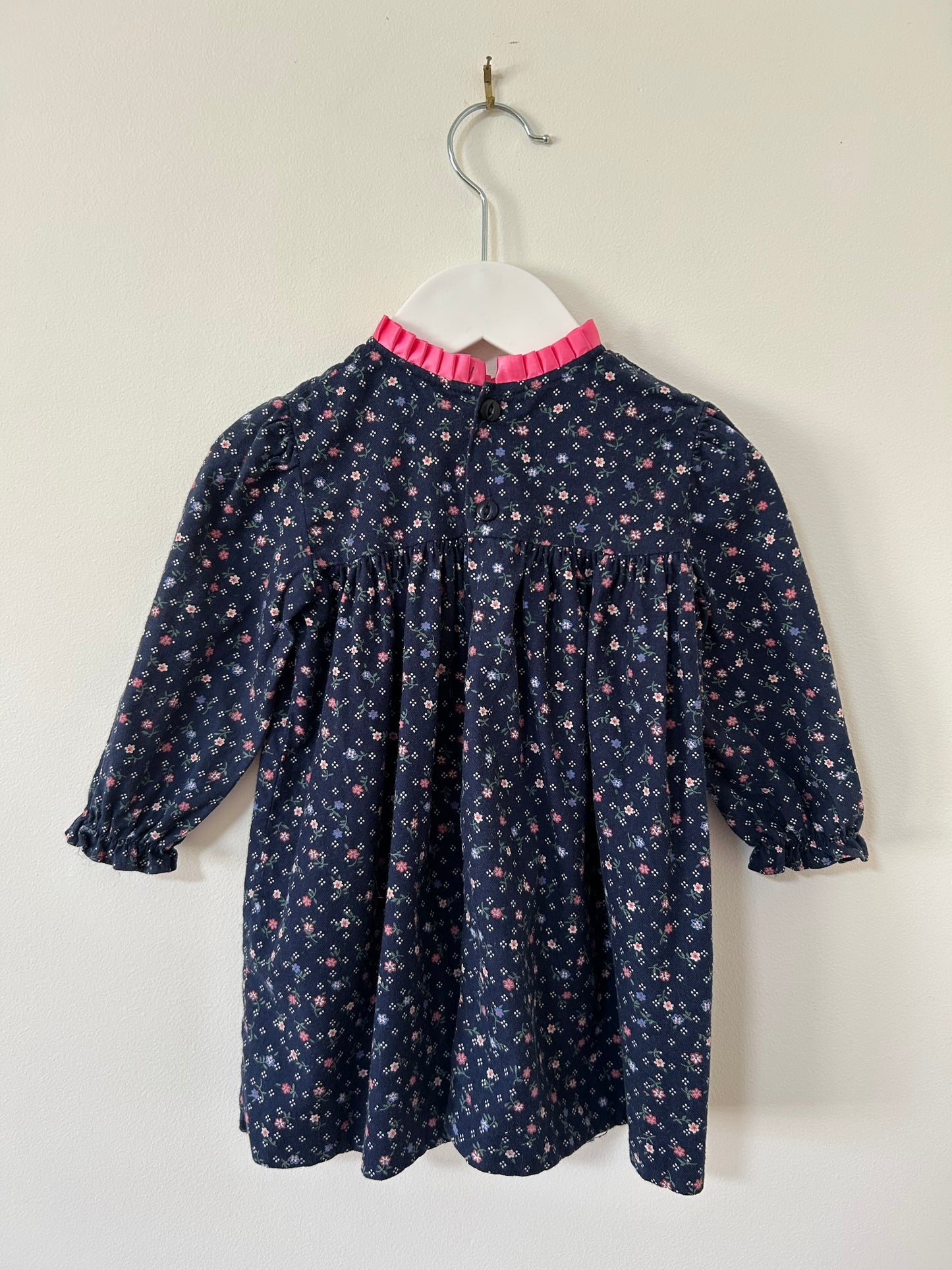 Vintage Roby Wear - Dress (1)