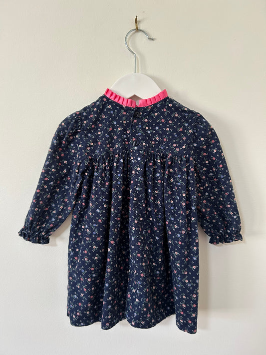 Vintage Roby Wear - Dress (1)