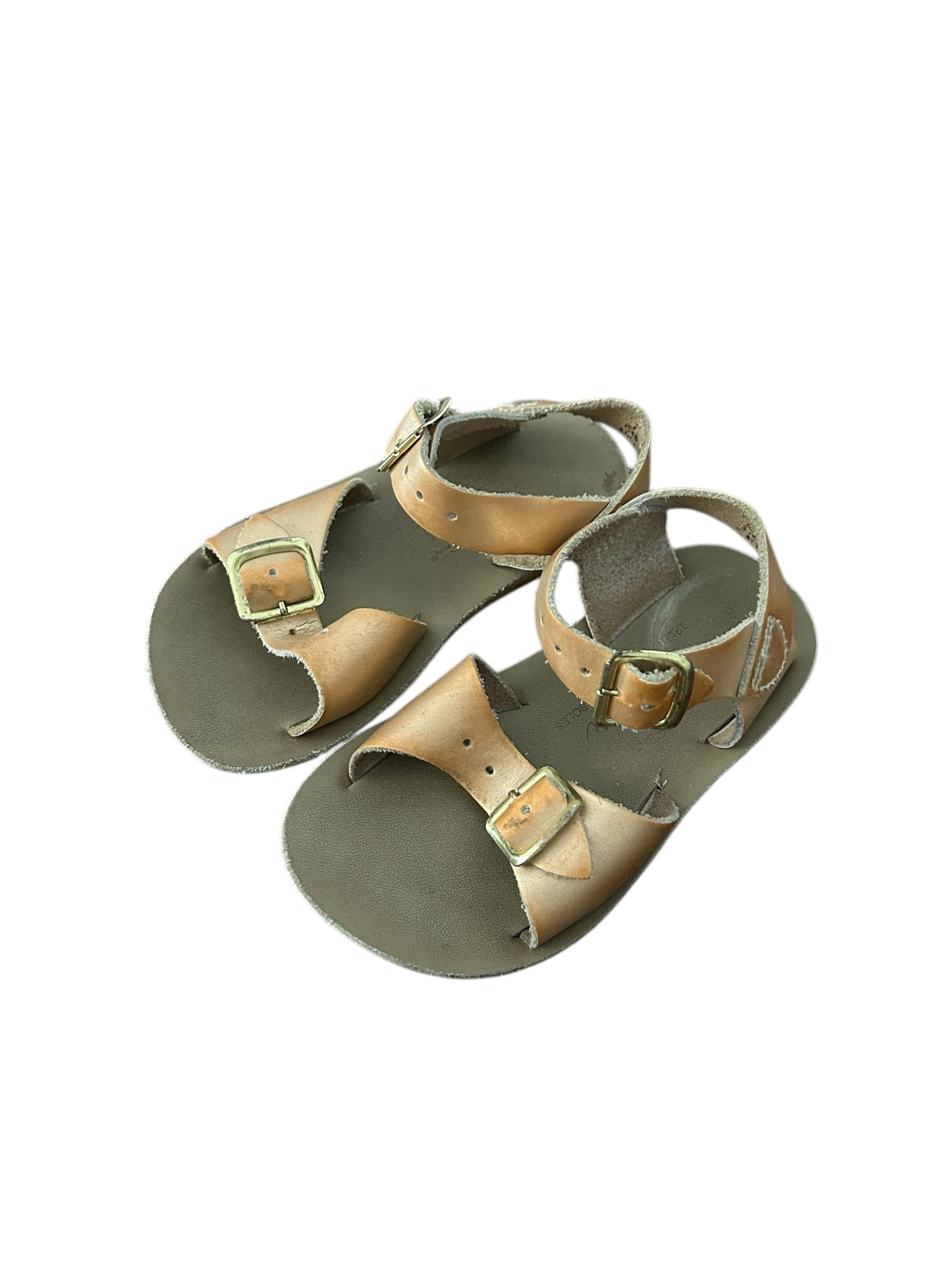 Saltwater - Gold Sun-San Surfers (6)