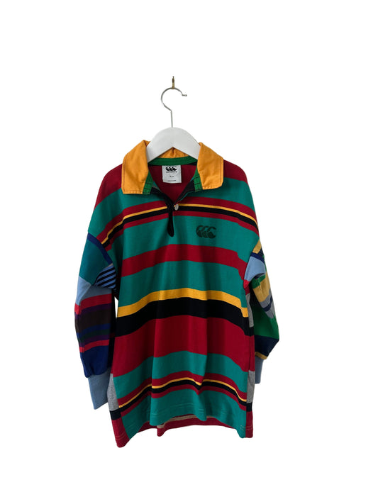 CCC - Classic Rugby Jumper (8Y)