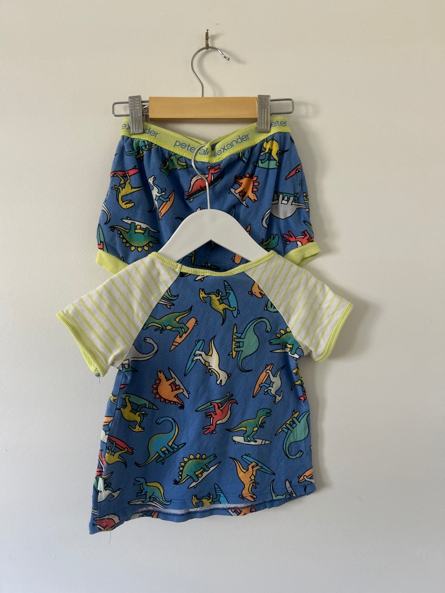 Peter Alexander- Dino Pj’s (2)