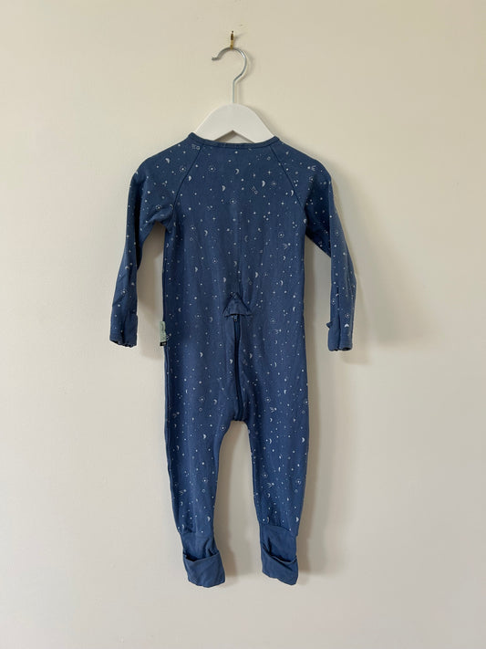 Ergopouch - Sleep Onesie (1)