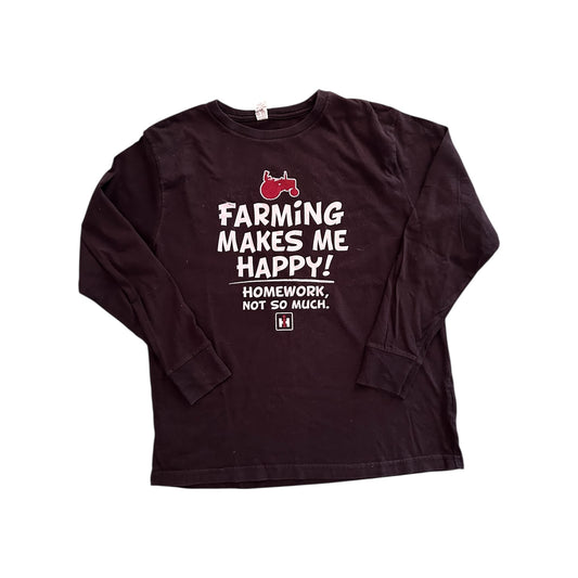 Case IH - Farming L/S Shirt (10)