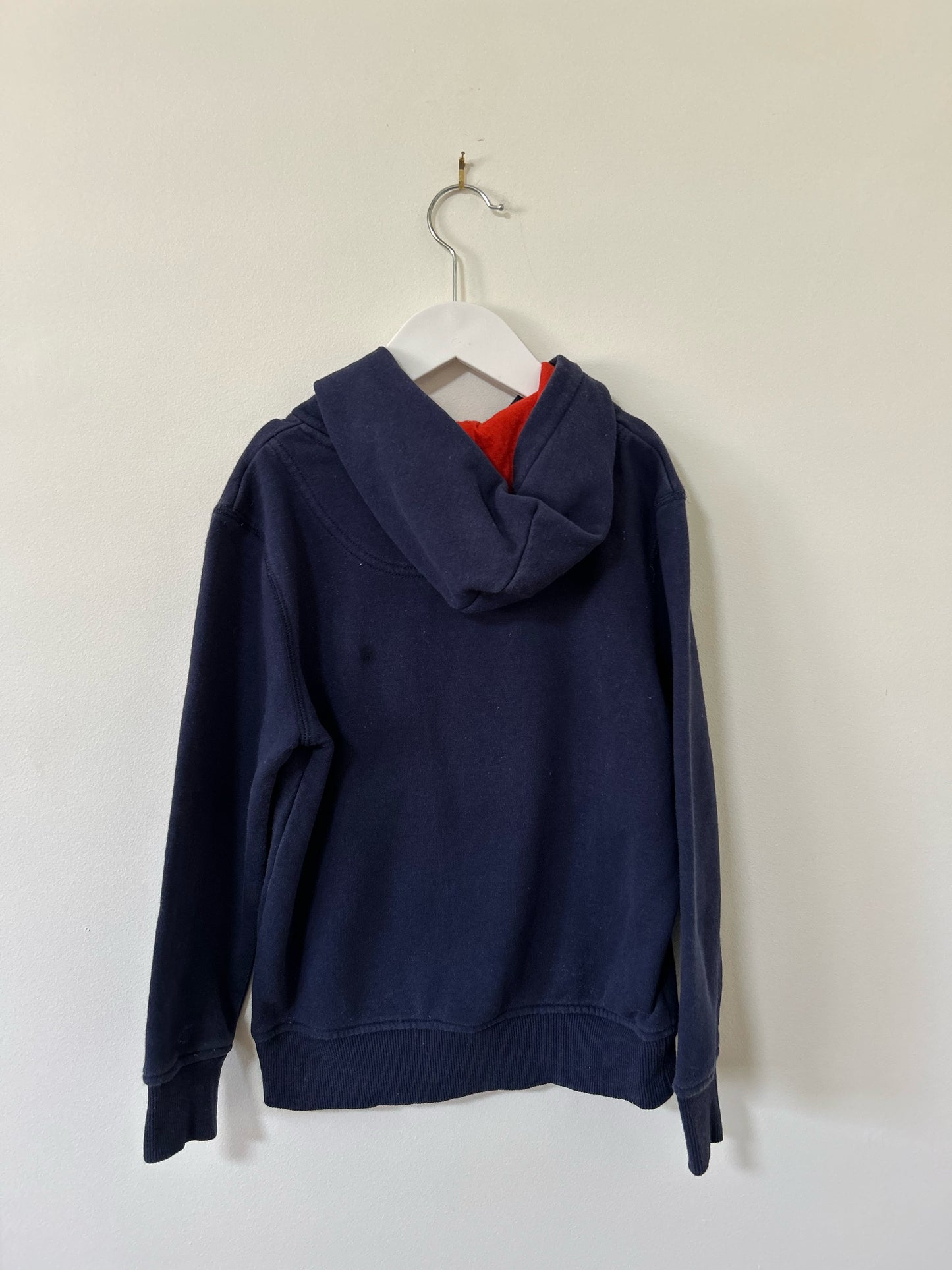 Canterbury - Uglies Hoodie Red (6)