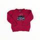 Oshkosh - Cotton Train Jumper (5)