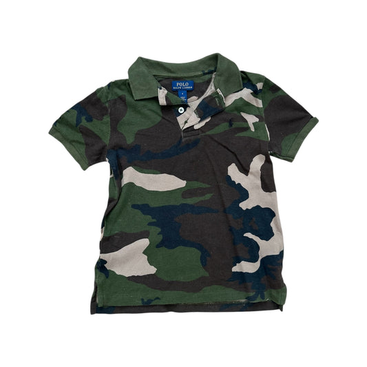 Polo Ralph Lauren - Camo Polo (6)