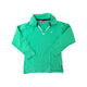 Bullrush - Green Jumper (12-14)