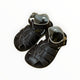 Salt Water - Shark Brown Sandals (5)