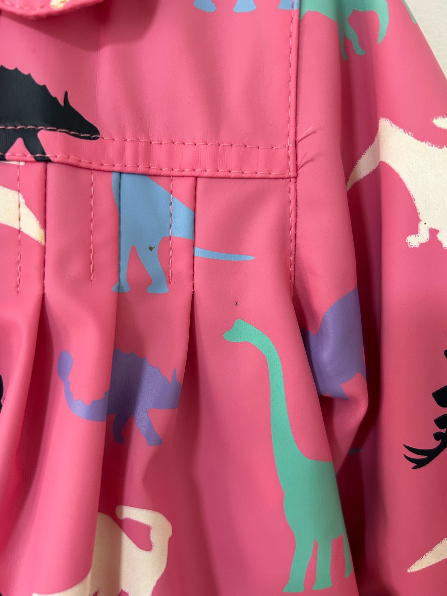 Korango - Rain Jacket (2Y)