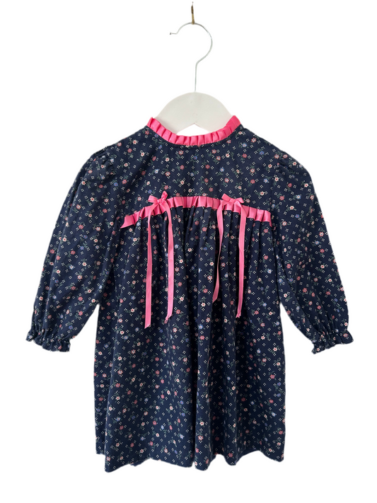 Vintage Roby Wear - Dress (1)