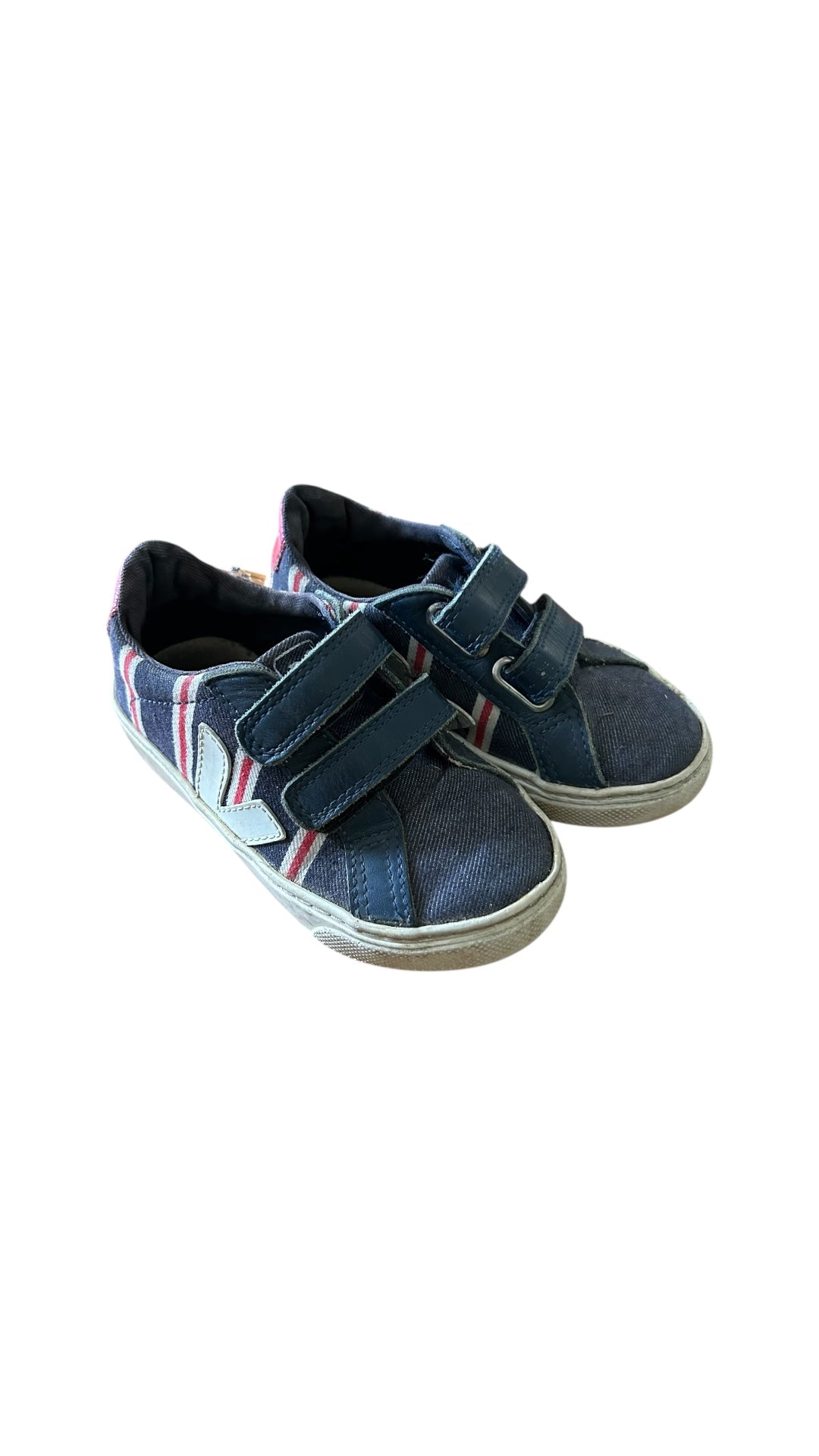 Veja X Jacadi - Velcro Shoes (US9.5)