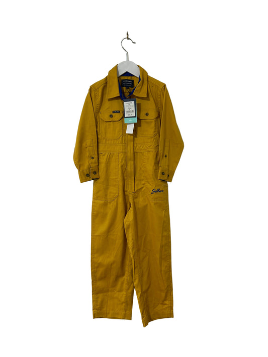RB Sellars - Overalls (4)