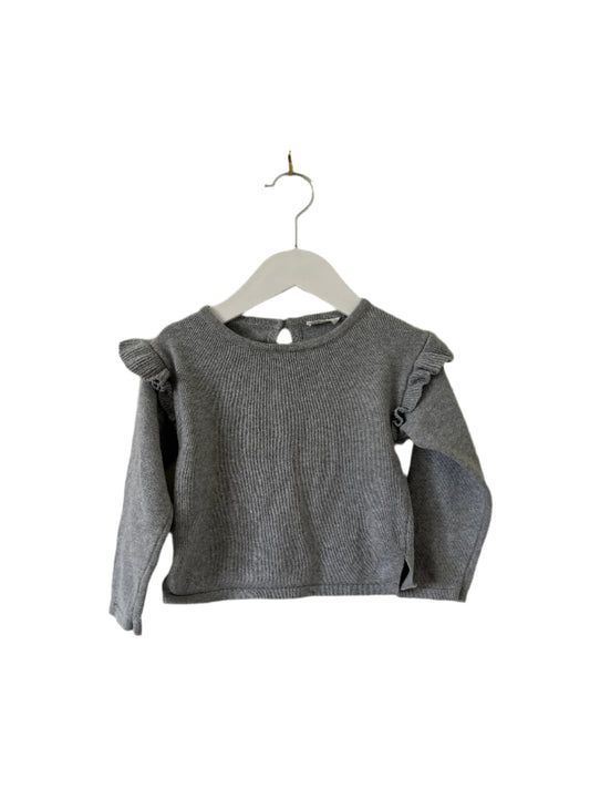 Jamie Kay - Flutter Knit (1)