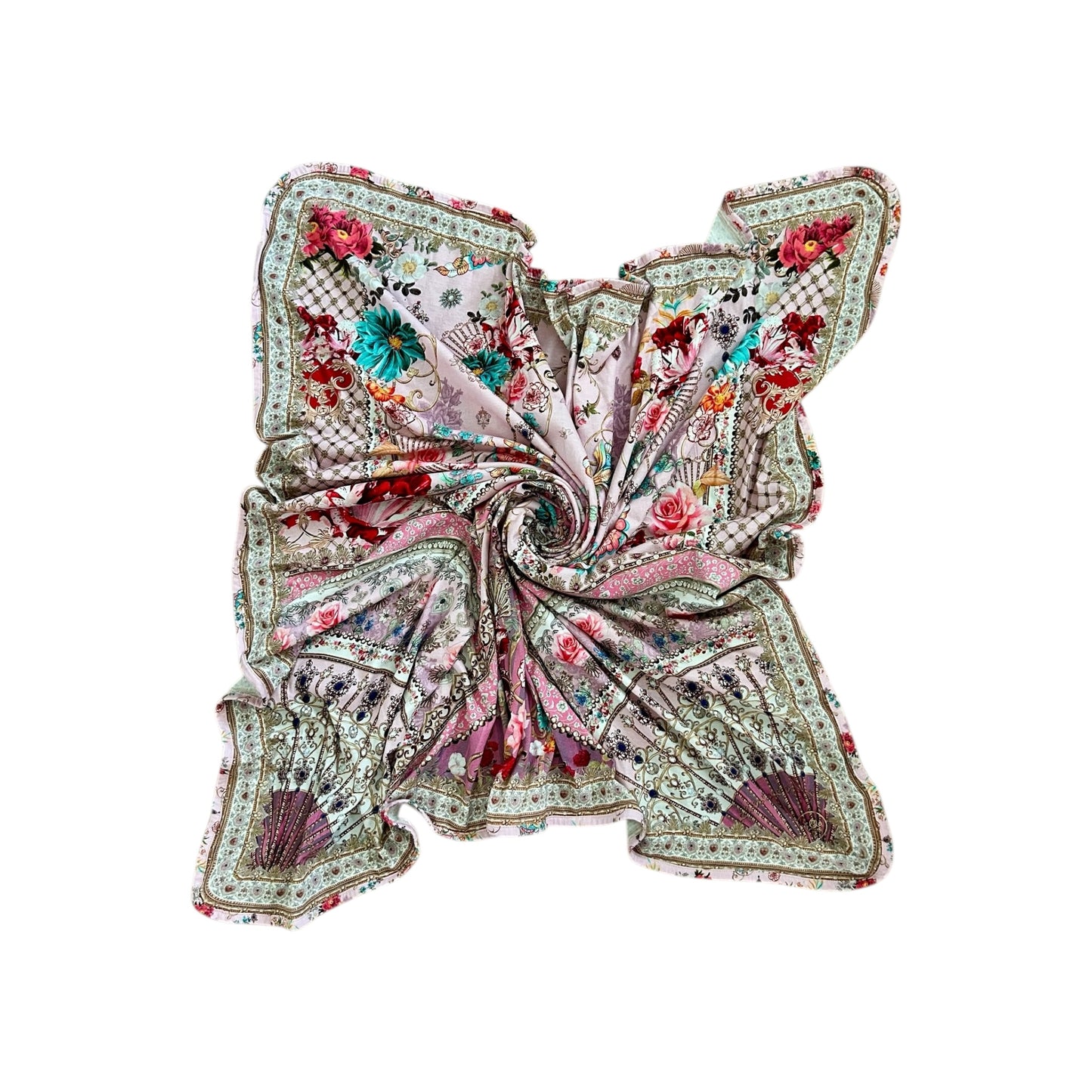 Milla By Camilla - Swaddle