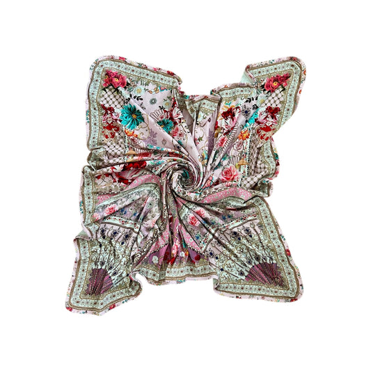 Milla By Camilla - Swaddle