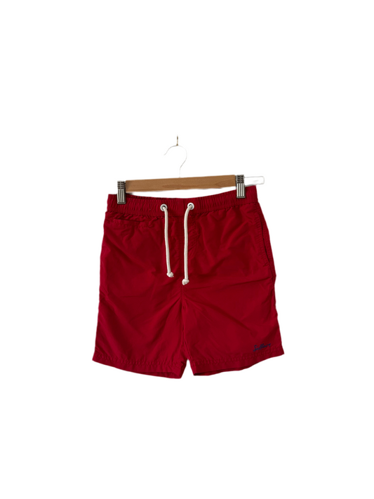 RB Sellars - Red Board Shorts (10)