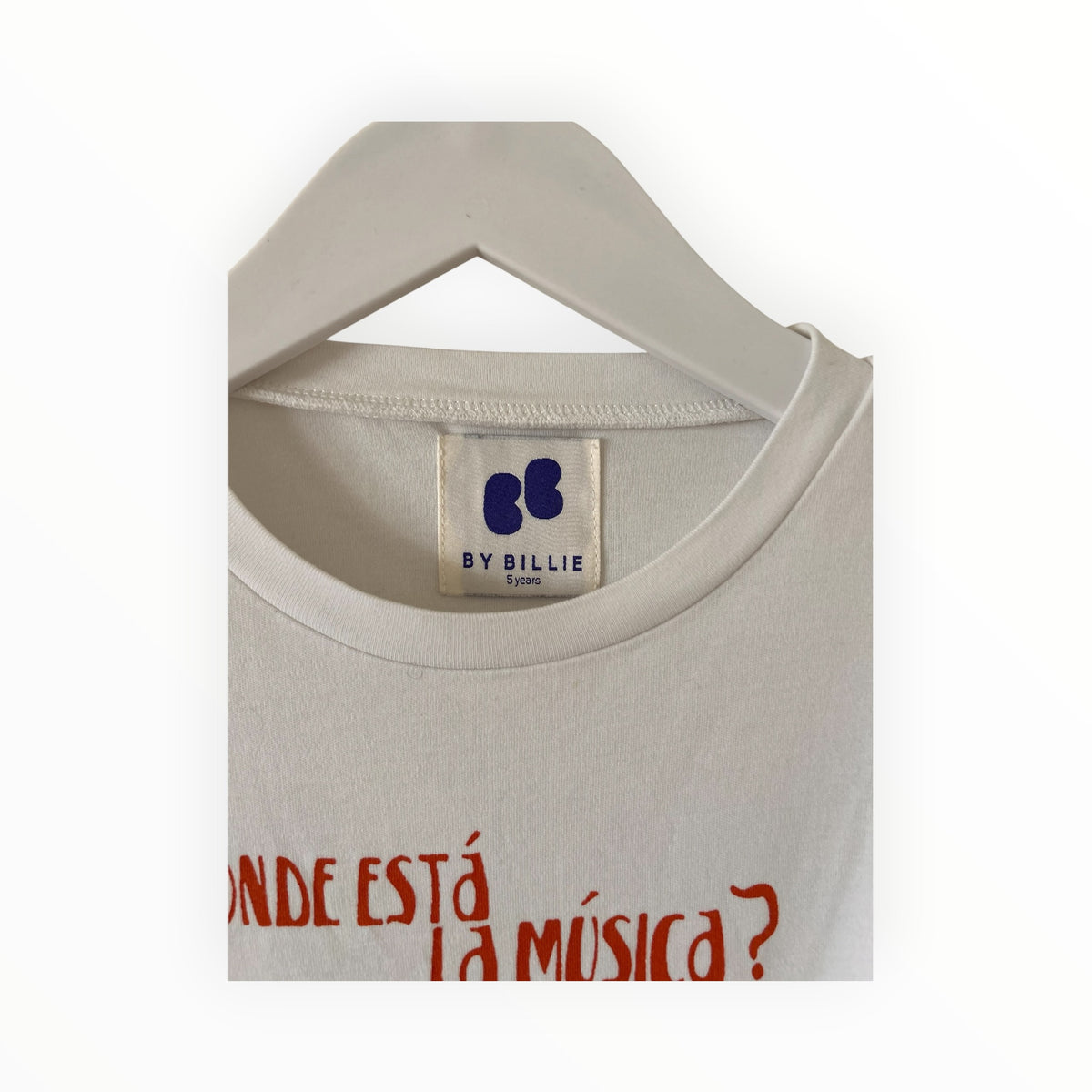 By Billie - Organic Cotton L/S Shirt (5)