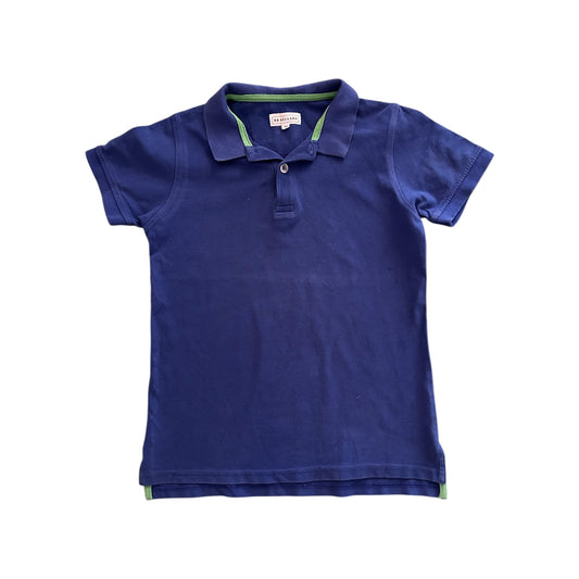 RB Sellars - Blue Polo (10)