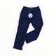 Pumpkin Patch - Navy Pull On Chinos (4)