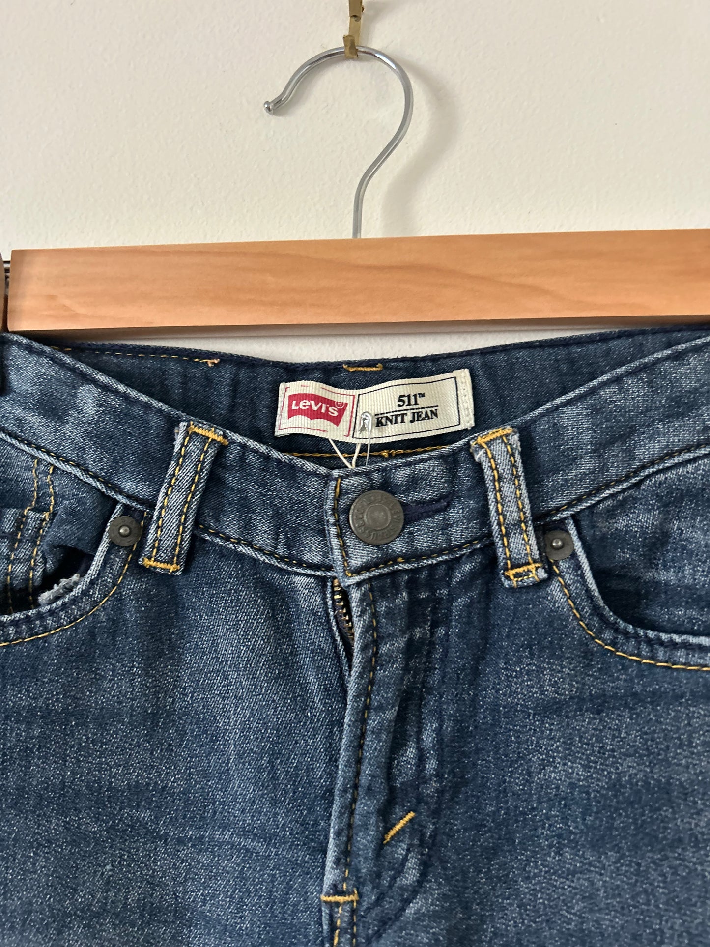 Levi’s - 511 Jeans (7 Reg)