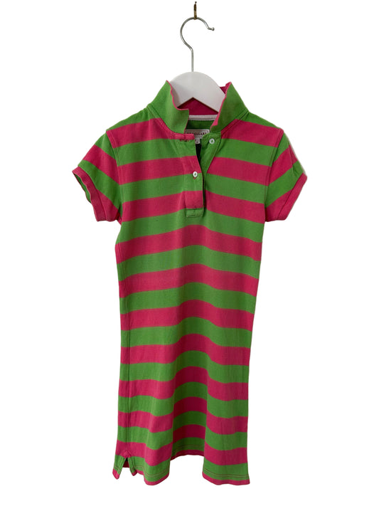 RB Sellars - Candy Stripe Dress (6)