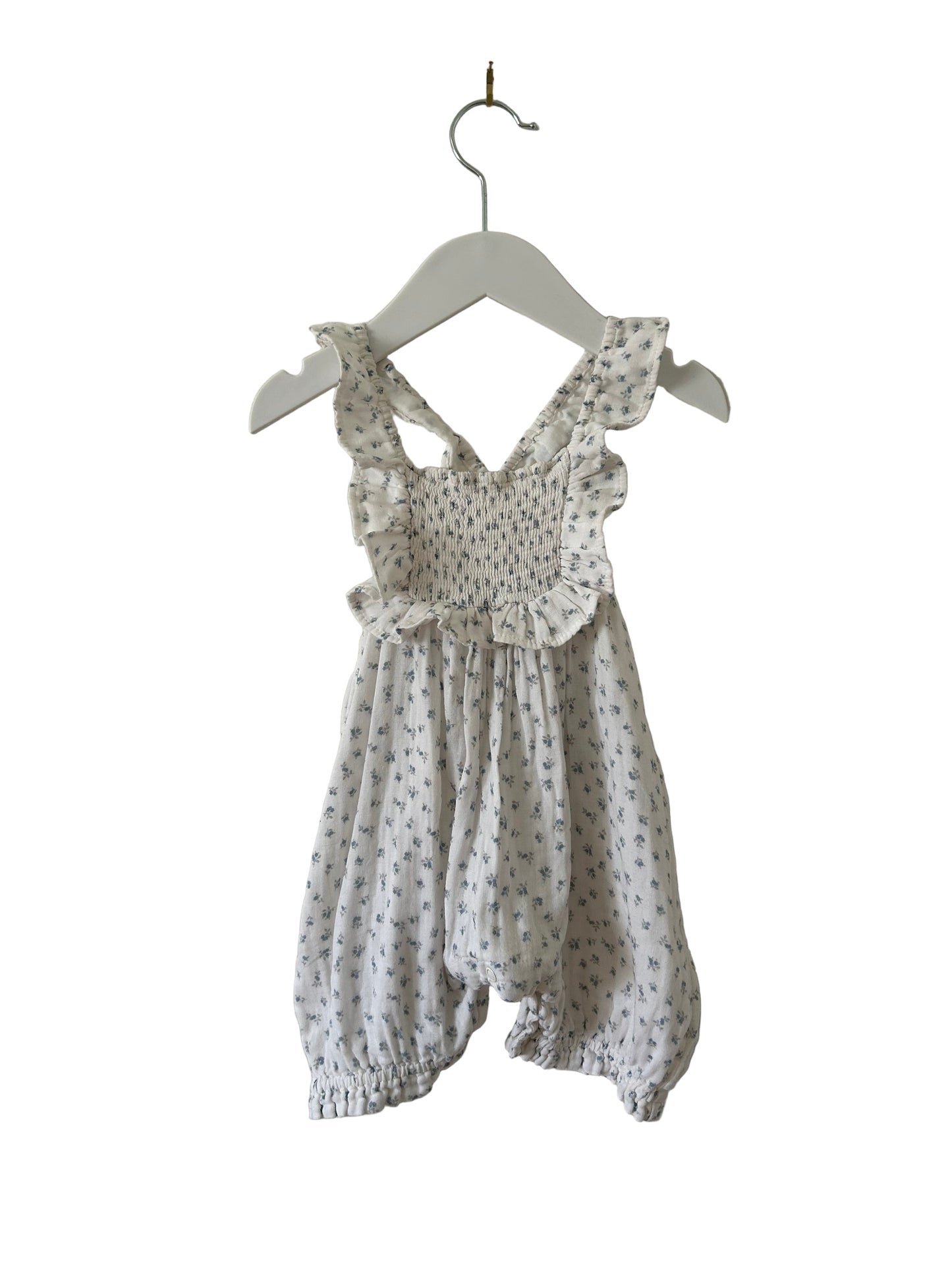 Miann & Co - Romper (12-18M)