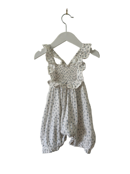Miann & Co - Romper (12-18M)