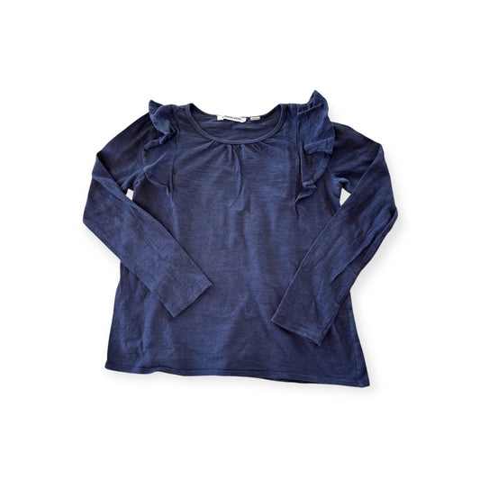 Country Road - Navy Top (10)