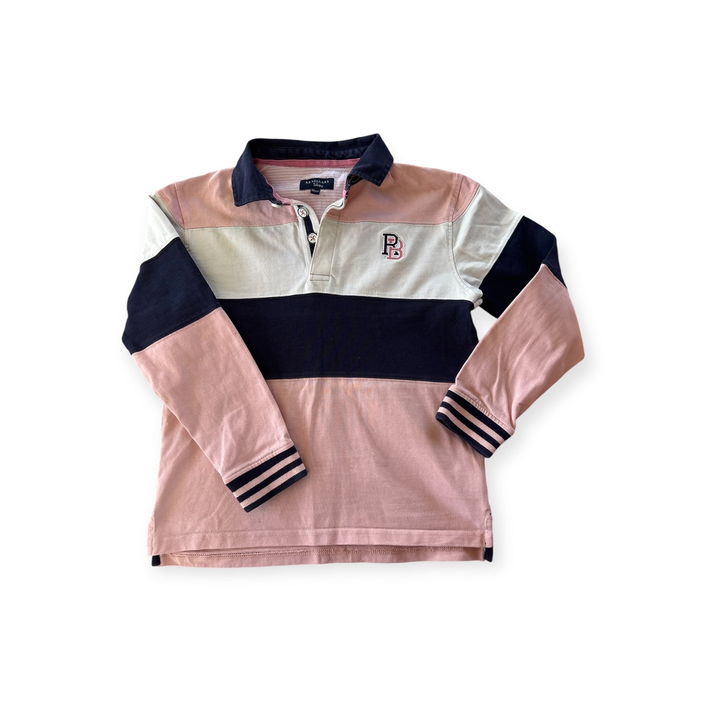 RB Sellars - Pink Weipa Rugby Jumper (12)