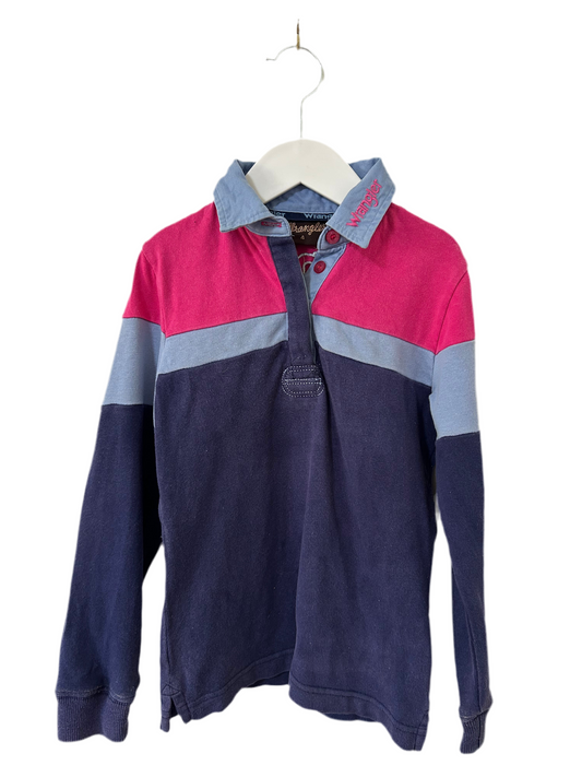 Wrangler - Jumper (4)