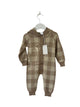 Jamie Kay - Check Suit (0)