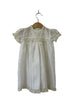 Vintage - Smocked Dress (1)