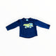 Korango - Dump Truck L/S Short (3-6M)