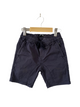Indie Kids - Navy Shorts (1)