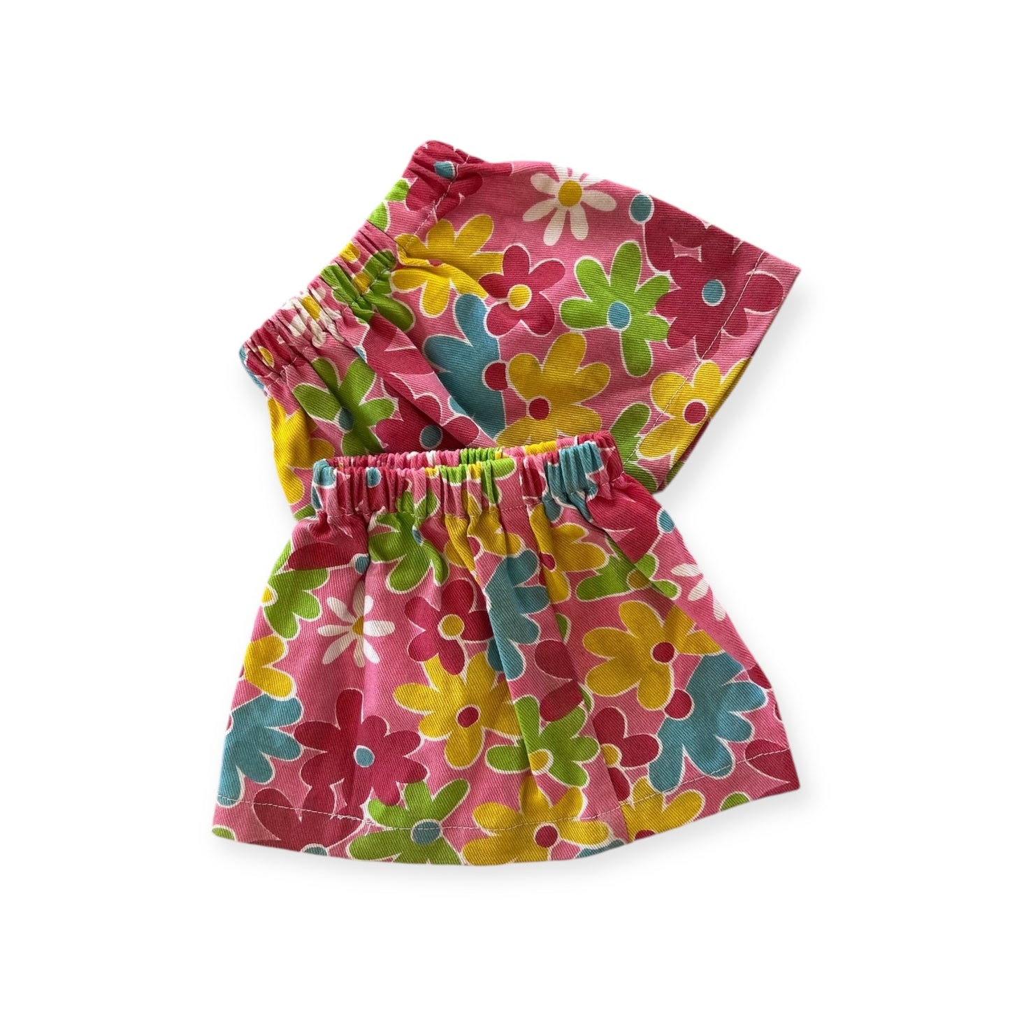 Handmade Oversocks - Floral (O/S Kids)