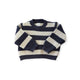 Hux - Chunky Stripe Knit (7)