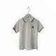 Country Road - White/Navy Logo Polo Shirt (5)